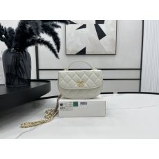 Chanel Satchel Bags